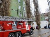 В Кривом Роге взорвалась квартира, есть пострадавшие