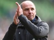 Франк Бауманн: Скрипник - лучший тренер для "Вердера"