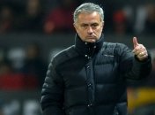 Моуриньо получил наказание