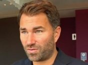 Хирн сделал свой прогноз на предстоящий бой Усик - Беллью