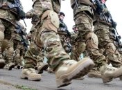 Латвия готова разместить до 600 военных НАТО