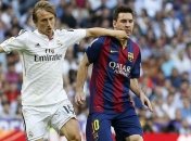 "Реал" получит €1,6 миллиона за Луку Модрича