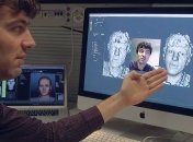 Apple купила разработчика технологии распознавания мимики лица