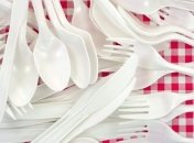 Почему нельзя пользоваться одноразовой посудой