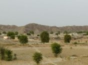 В Пакистане боевики обстреляли военный конвой: есть погибший и раненные 