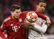 Ливерпуль, победив в Мюнхене, выбил Баварию из Лиги чемпионов