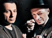 Новый сборник лучших песен от группы Агата Кристи