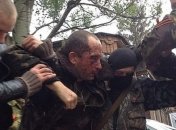 Летчика, захваченного под Славянском 2 мая, освободили из плена