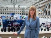 Светлана Журова