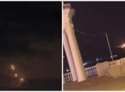 У Криму вибухи