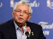 Умер бывший комиссионер НБА Дэвид Стерн