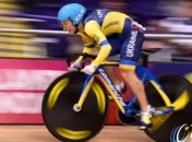 Украинка Старикова стала вице-чемпионкой мира по велотреку