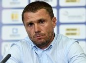 Ребров о победе "Динамо" в Суперкубке Украины 2016