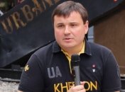 Глава Херсонской ОГА получает угрозы 