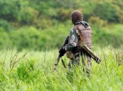 ШТАБ: Боевики третьи сутки не выдают тела погибших бойцов ВСУ