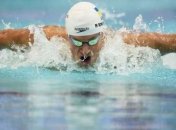 Плавание: Украина стала 9 в медальном зачете чемпионата Европы