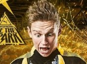 У Зінченка - одна з найнижчих зарплат Манчестер Сіті