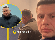 Гончаренко озвучив свої думки щодо вбивства Ганула