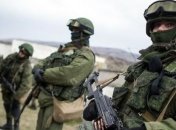 Штаб: Враг использовал весь спектр пехотного вооружения