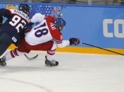 Cочи-2014. Чехия и Латвия в четвертьфинале