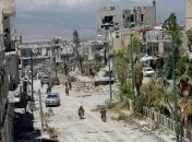 ЦРУ еще не поставляло оружие оппозиции Сирии  