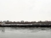 Беларусь нашла новый маршрут для поставок топлива в Украину 