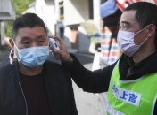 Китай заперечує провину і виступає проти розслідування щодо поширення пандемії коронавірусу