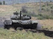 Ситуация на востоке Украины 28 сентября (Фото, Видео)