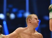 Украинский боксер отказался от титула чемпиона Европы