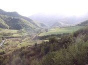 Нагорный Карабах особенно популярен летом