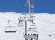 Авария на горнолыжном курорте в Грузии: среди пострадавших есть украинцы