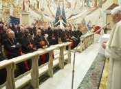 Рим усиливает меры безопасности 