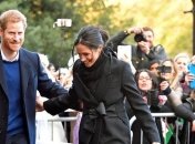 Королева Єлизавета II зробила чергове покарання принцу Гаррі та Меган Маркл
