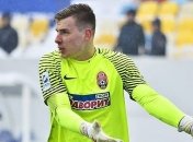 Президент "Зари" - о возможном трансфере Лунина