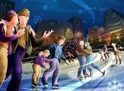Где покататься на коньках с ребенком: список всех катков в Киеве 2020