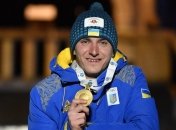 Биатлон. Лидер сборной Украины пропустит спринт в Оберхофе