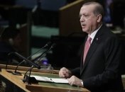 Эрдоган пообещал "распрощаться" с США, если те будут "давить через доллар"