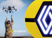 В Держдумі вимагають заборонити логотип Renault