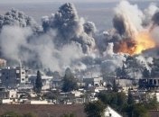 Войска коалиции разгромили позиции ИГИЛ в Сирии