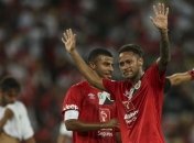 Неймар: Хотел бы я играть за "Фламенго"