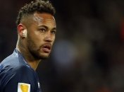 Неймар назвал своего кумира 