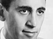 О жизни Сэлинджера сняли документальный фильм