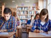 НМТ розпочнеться на початку червня