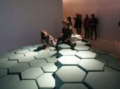 Итальянцы создали "живую" мебель (Видео)