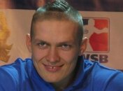 Назначены судьи на титульный бой Усика против Князева