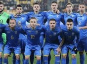 Выбор Ротаня: кто вызван в молодежную сборную Украины