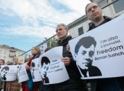 Адвокат политзаключенного Сущенко ожидает приговора подопечному