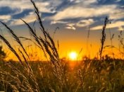 В Україну повертається спека