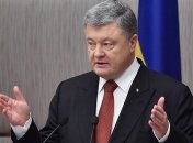 Порошенко приветствовал решение ЕС о продлении санкций против России