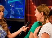 Оксана Марченко назвала самое романтичное шоу страны  